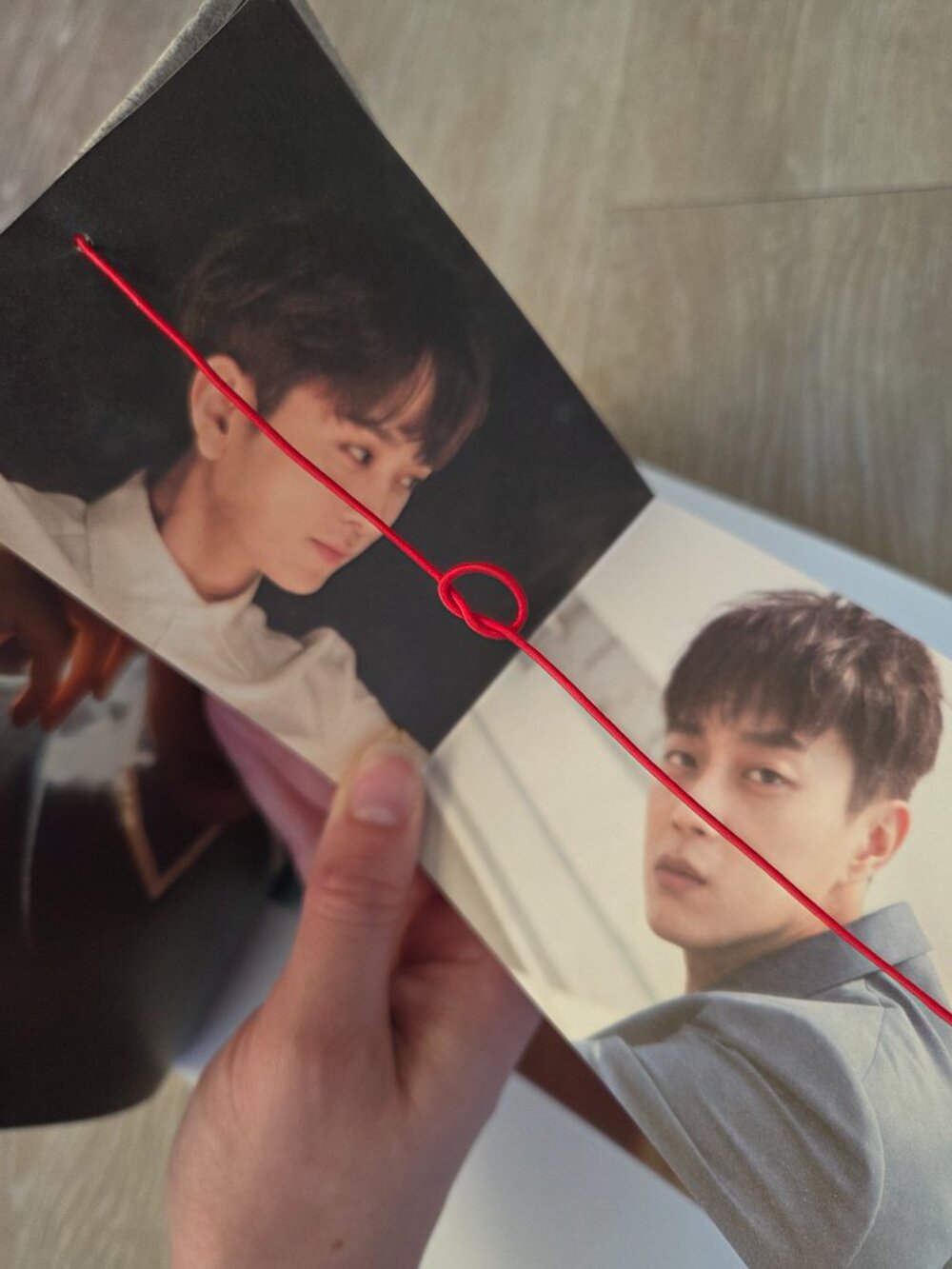 BEAST 3rd Album - Highlight - Picture 4 of 5